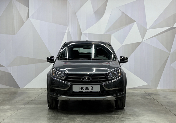 Lada (ВАЗ) Granta Comfort, 2025 года, пробег 6 км
