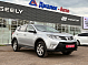 Toyota RAV4, 2013 года, пробег 232000 км