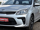 Kia Rio Comfort, 2019 года, пробег 111802 км