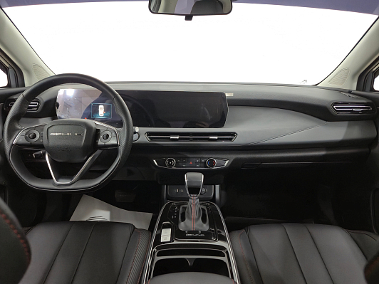 BAIC U5 Plus Люкс (Luxury), 2023 года, пробег 26674 км