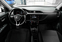 Kia Rio Comfort, 2020 года, пробег 57377 км