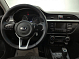 Kia Rio Luxe, 2019 года, пробег 141818 км
