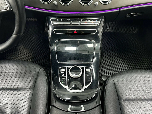 Mercedes-Benz E-Класс E 200 Business, 2017 года, пробег 144901 км