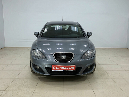 SEAT Leon Reference Copa, 2013 года, пробег 215944 км