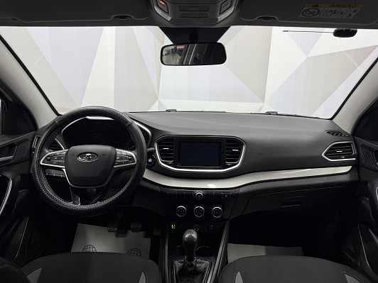 Lada (ВАЗ) Vesta, 2023 года, пробег 48473 км