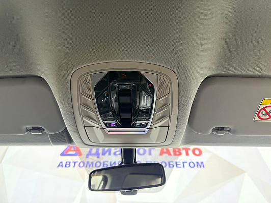 Chery Tiggo 7 Pro Max Prestige, 2023 года, пробег 59846 км