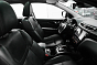 Nissan Qashqai LE+, 2018 года, пробег 144145 км