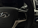 Hyundai Solaris Специальная Серия "10 лет", 2021 года, пробег 75000 км