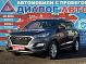 Hyundai Tucson Family, 2018 года, пробег 107139 км