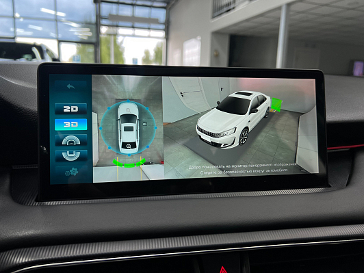Kaiyi E5 Luxury, 2023 года, пробег 9700 км