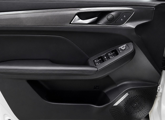 Haval Jolion Elite Plus, 2021 года, пробег 35776 км