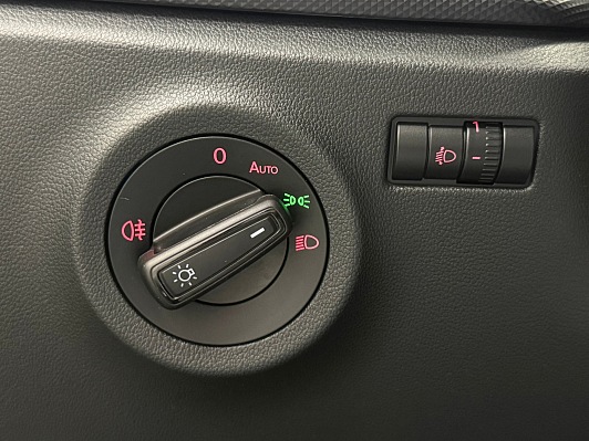 Volkswagen Polo Status, 2020 года, пробег 91684 км