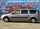 Lada (ВАЗ) Largus, 2012 года, пробег 142679 км