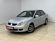 Mitsubishi Lancer, 2006 года, пробег 259673 км