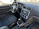 Ford Focus Trend, 2005 года, пробег 354894 км