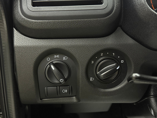 Lada (ВАЗ) Niva Legend Luxe, 2024 года, пробег 29 км