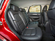 Mazda CX-5 Active, красный
