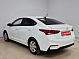 Hyundai Solaris Active, 2017 года, пробег 242018 км