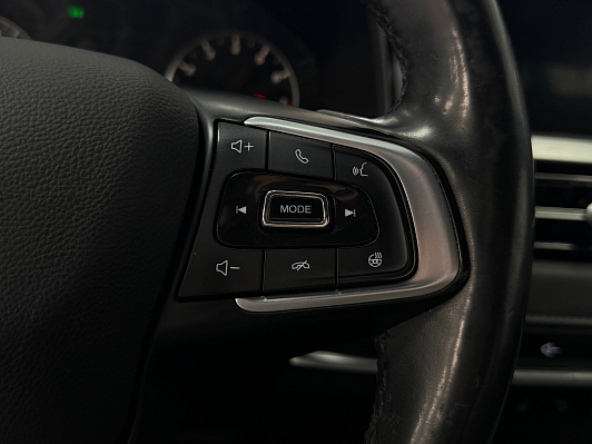 Chery Tiggo 4 Pro Family, 2023 года, пробег 58122 км