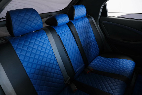 Chevrolet Lacetti SX, 2012 года, пробег 198282 км