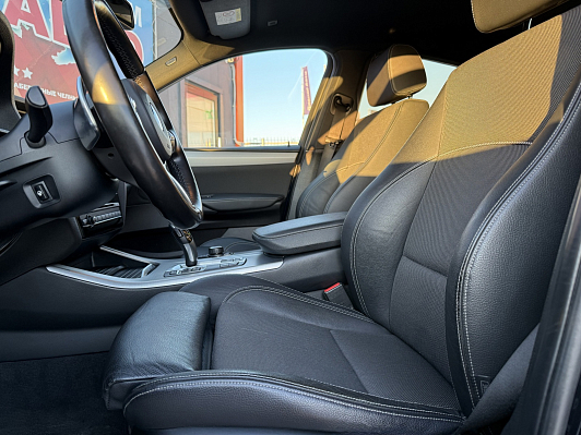 BMW X4 xDrive20d M Sport Локальная сборка, 2017 года, пробег 202000 км