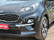 Kia Sportage Comfort, 2019 года, пробег 113519 км
