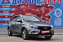 Lada (ВАЗ) Vesta Comfort Image, 2018 года, пробег 102000 км