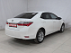 Toyota Corolla, 2016 года, пробег 136747 км