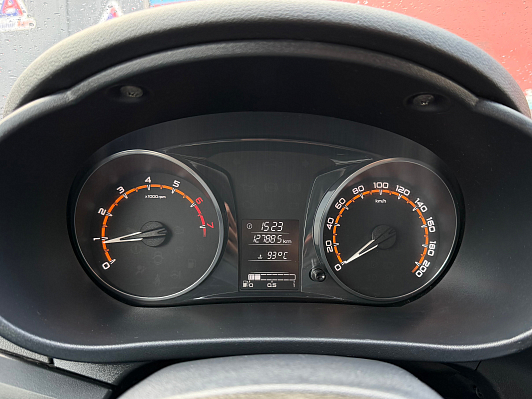 Lada (ВАЗ) Granta Classic Optima Учебная, 2022 года, пробег 127385 км