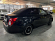 Chevrolet Aveo LTZ, 2012 года, пробег 102000 км