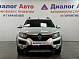 Renault Sandero Confort, 2016 года, пробег 59800 км