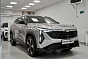 Geely Cityray Comfort, серебряный