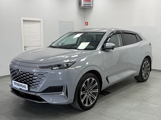 Changan UNI-K Техно+, 2024 года, пробег 56929 км