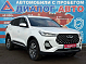 Chery Tiggo 7 Pro Elite, 2022 года, пробег 58300 км
