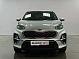 Kia Sportage, 2018 года, пробег 136500 км