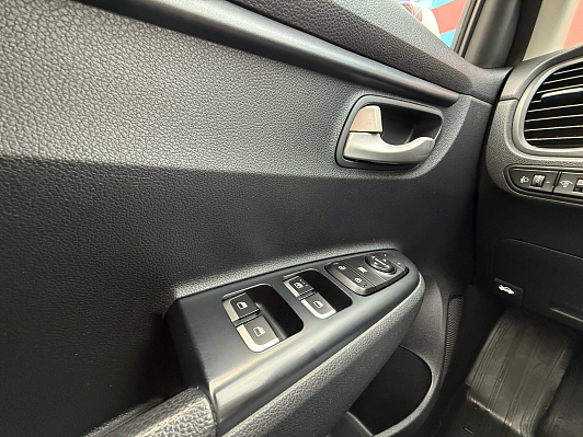 Kia Rio Edition Plus, 2017 года, пробег 187000 км