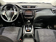 Nissan Qashqai LE+, 2014 года, пробег 126300 км