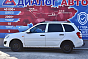 Lada (ВАЗ) Kalina Standard Glonass 21941-50-213, 2013 года, пробег 247500 км