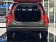 Chery Tiggo 4 Ultra, красный