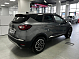Renault Kaptur Style, 2021 года, пробег 62000 км