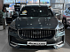 Geely Monjaro Люкс (2023-2025), серый