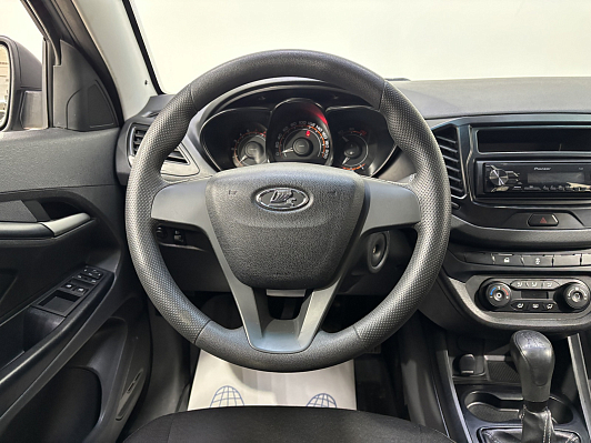 Lada (ВАЗ) Vesta Classic Start, 2017 года, пробег 167000 км