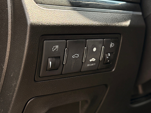Geely Emgrand EC7, 2014 года, пробег 99167 км