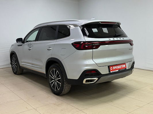 Xcite X-Cross 8 Драйв, 2024 года, пробег 12947 км