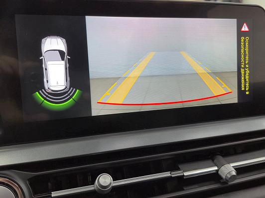 Chery Tiggo 4 Pro Action, 2024 года, пробег 17295 км