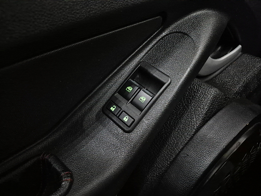 Lada (ВАЗ) Kalina Standard Glonass 21921-50-213, 2015 года, пробег 156618 км