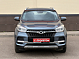 Chery Tiggo 4 Comfort, 2020 года, пробег 110000 км