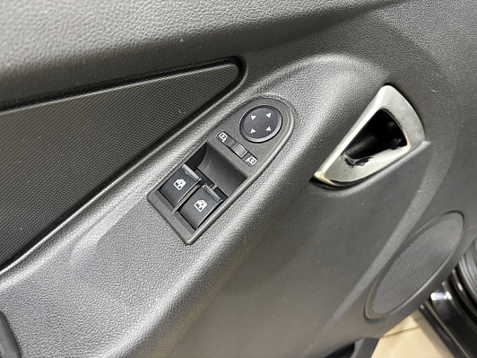 Lada (ВАЗ) Granta Comfort (2018-2021), 2019 года, пробег 108070 км