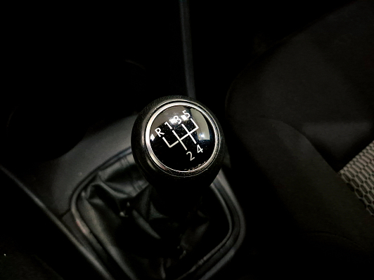 Volkswagen Polo Trendline, 2012 года, пробег 253977 км