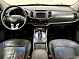 Kia Sportage Prestige, 2012 года, пробег 187027 км